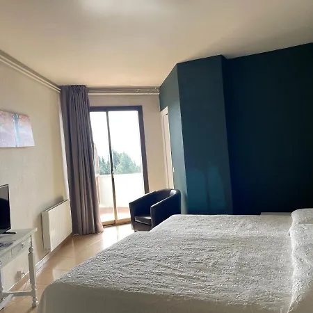 Hotel Bruc El Bruc
