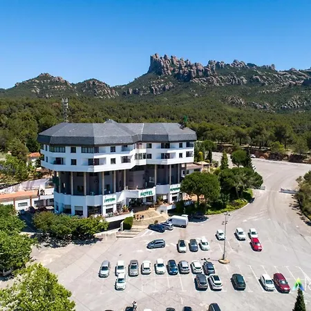 Hotel Bruc El Bruc