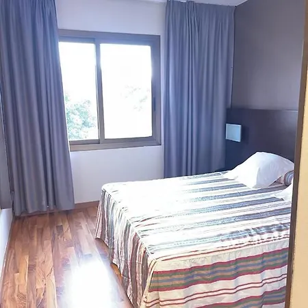 Hotel Bruc