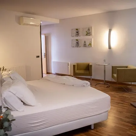 Hotel Bruc El Bruc