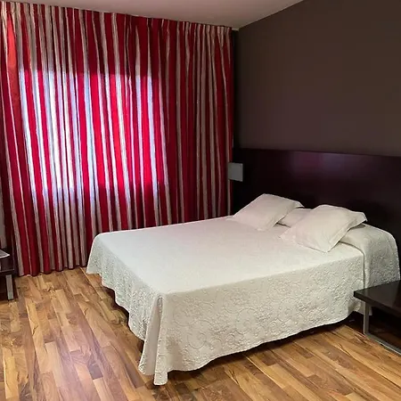 Hotel Bruc El Bruc