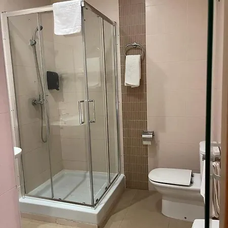 Bruc Hotel