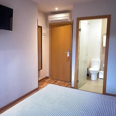 Hotel Bruc