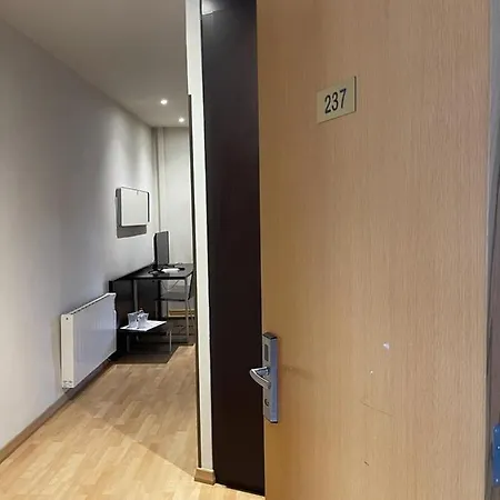 Hotel Bruc El Bruc