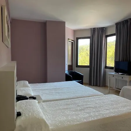 Hotel Bruc El Bruc