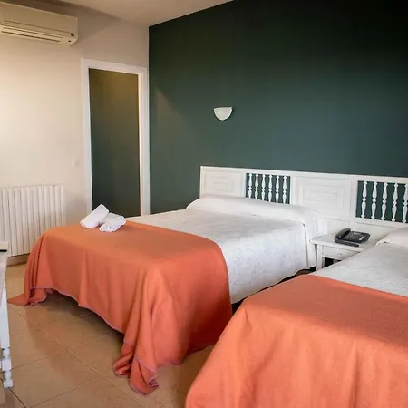 Hotel Bruc El Bruc