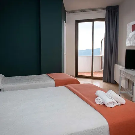 Hotel Bruc El Bruc