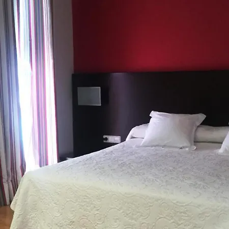 Hotel Bruc 3*