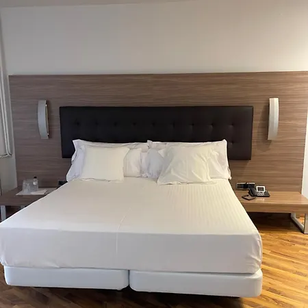 Hotel Bruc El Bruc
