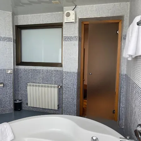 Hotel Bruc El Bruc