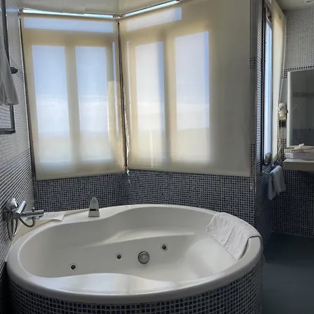 Bruc Hotel El Bruc